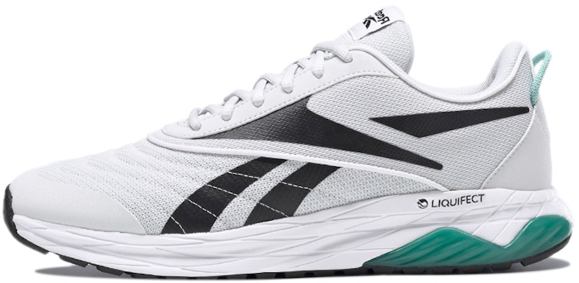 Reebok Liquifect 180 3 'Grey Future Teal' GX7532 Buy Reebok Liquifect 180 3 'Grey Future Teal' GX7532