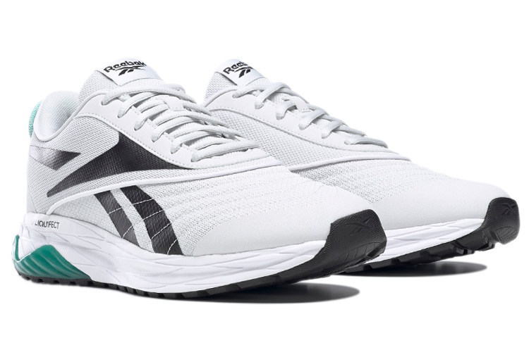 Lookbook Reebok Liquifect 180 3 ''Grigio Future Teal'' GX7532