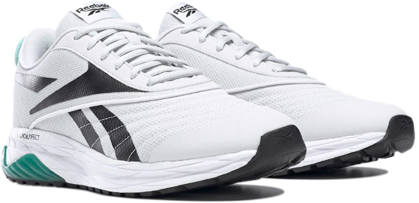 Reebok Liquifect 180 3 ''Grigio Future Teal'' GX7532 Lookbook Reebok Liquifect 180 3 ''Grigio Future Teal'' GX7532