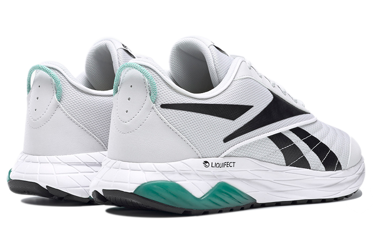 Shop Reebok Liquifect 180 3 ''Grigio Future Teal'' GX7532