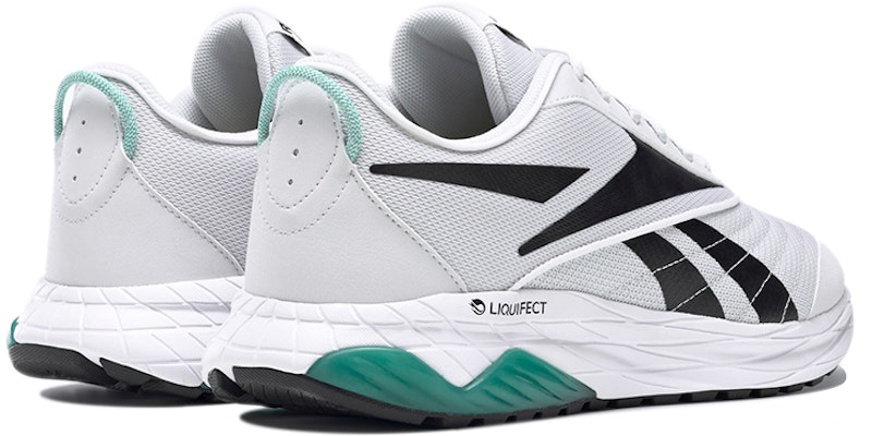 Reebok Liquifect 180 3 'Grey Future Teal' GX7532 Shop Reebok Liquifect 180 3 'Grey Future Teal' GX7532