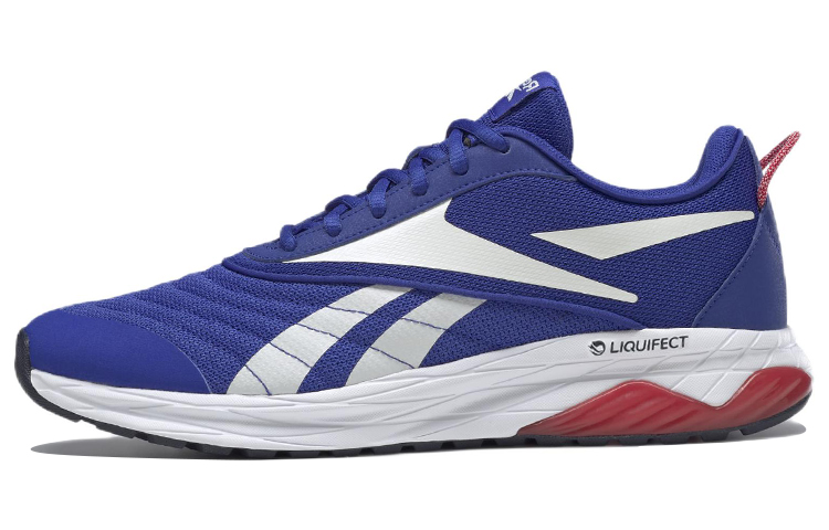 Reebok Liquifect 180 3 'Indigo Blue' H00868