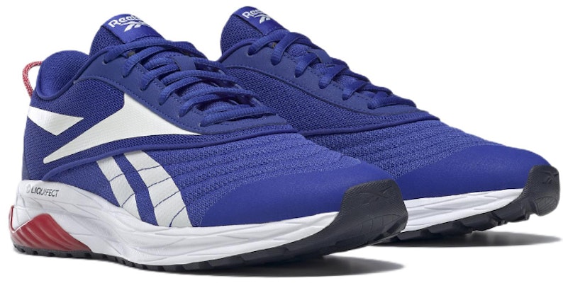 Reebok Liquifect 180 3 'Indigo Blue' H00868 Lookbook Reebok Liquifect 180 3 'Indigo Blue' H00868
