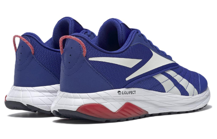 Shop Reebok Liquifect 180 3 'Azul Índigo' H00868