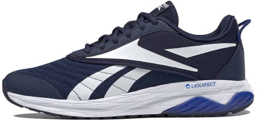 Reebok Liquifect 180 3 'Navy White' G55864 Buy Reebok Liquifect 180 3 'Navy White' G55864