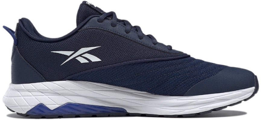 Reebok Liquifect 180 3 'Navy White' G55864 Order Reebok Liquifect 180 3 'Navy White' G55864