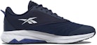 Order Reebok Liquifect 180 3 'Navy White' Lelaki Kasut Sukan G55864