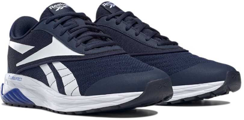Reebok Liquifect 180 3 'Navy White' G55864 Lookbook Reebok Liquifect 180 3 'Navy White' G55864