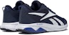 Reebok Liquifect 180 3 'Navy White' Lelaki Kasut Sukan G55864