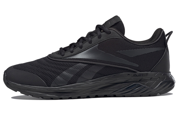 Buy リーボック リクイフェクト 180 3 「ポーラーナイトブラック」 H00869