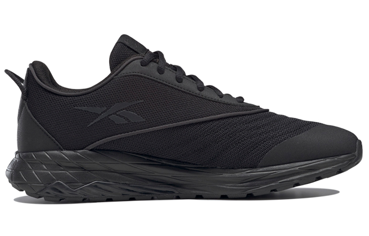 Order リーボック リクイフェクト 180 3 「ポーラーナイトブラック」 H00869