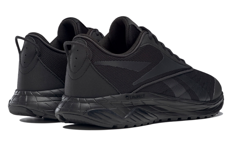 Shop リーボック リクイフェクト 180 3 「ポーラーナイトブラック」 H00869