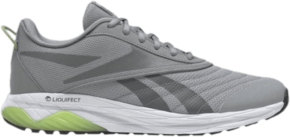 Reebok Liquifect 180 3 'Pure Grey White' G55863 Reebok Liquifect 180 3 'Pure Grey White' G55863
