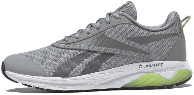 Reebok Liquifect 180 3 'Pure Grey White' G55863 Buy Reebok Liquifect 180 3 'Pure Grey White' G55863