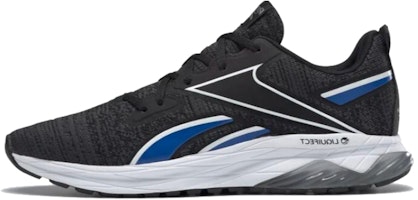 Reebok Liquifect 180 LS 'Black Humble Blue' FV2515 Reebok Liquifect 180 LS 'Black Humble Blue' FV2515
