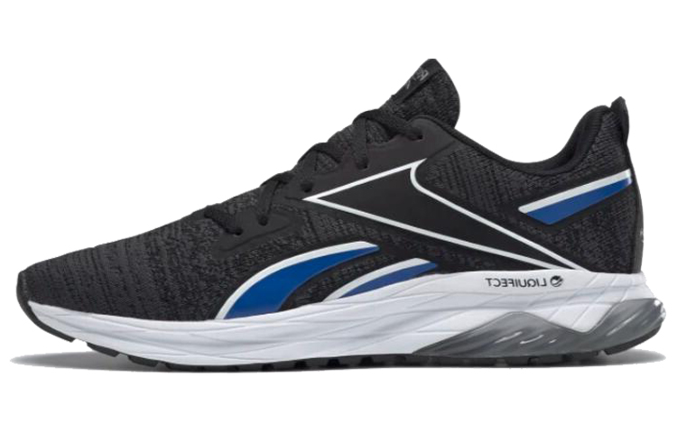 Reebok Liquifect 180 LS 'Black Humble Blue' FV2515