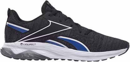 Reebok Liquifect 180 LS 'Black Humble Blue' FV2515 Reebok Liquifect 180 LS 'Black Humble Blue' FV2515