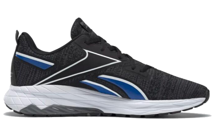 Order Reebok Liquifect 180 LS ''Nero Blu Umile'' FV2515