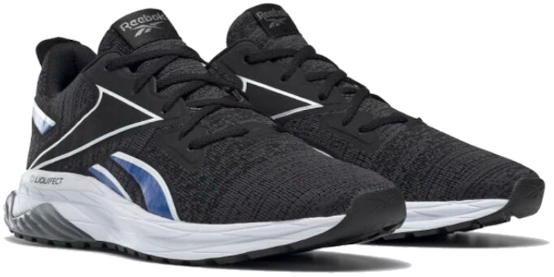 Reebok Liquifect 180 LS '黑色謙藍' FV2515 Lookbook Reebok Liquifect 180 LS '黑色謙藍' FV2515