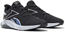Lookbook Reebok Liquifect 180 LS 'Hitam Biru Humble' FV2515