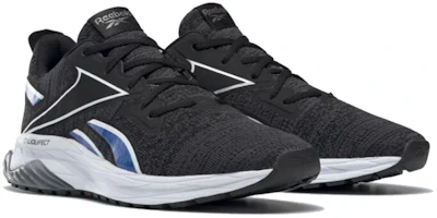 Lookbook Reebok Liquifect 180 LS '黑色謙藍' FV2515