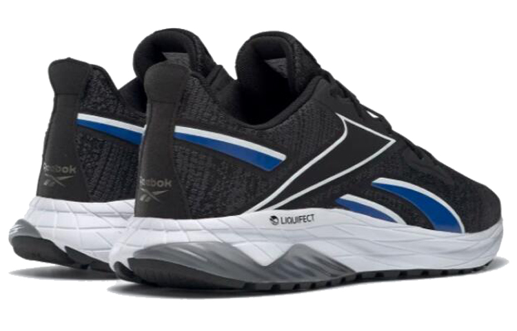 Shop Reebok Liquifect 180 LS ''Nero Blu Umile'' FV2515