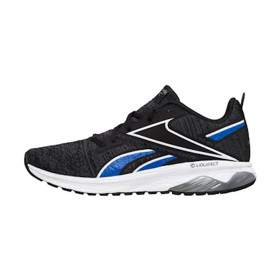 Reebok Liquifect 180 LS AP 'Black White Blue'