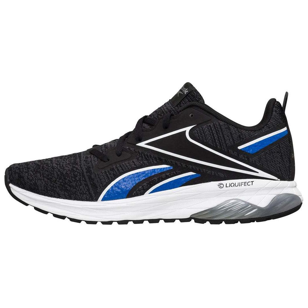 Reebok Liquifect 180 LS AP 'Black White Blue' FV2747