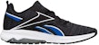 Reebok Liquifect 180 LS AP 'Hitam Putih Biru' FV2747