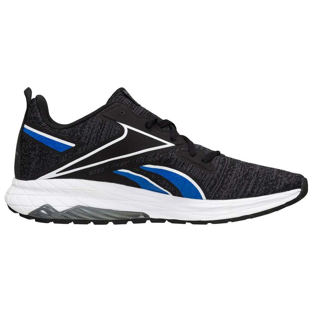 Order Reebok Liquifect 180 LS AP ''Nero Bianco Blu'' FV2747