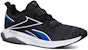 Reebok Liquifect 180 LS AP 'Hitam Putih Biru' FV2747