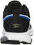 Shop Reebok Liquifect 180 LS AP 'Hitam Putih Biru' FV2747