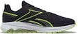 Reebok Liquifect 180 Spring 'Hitam Solar Kuning' FV2529
