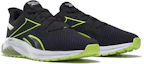 Lookbook Reebok Liquifect 180 Spring ''Nero Giallo Solare'' FV2529