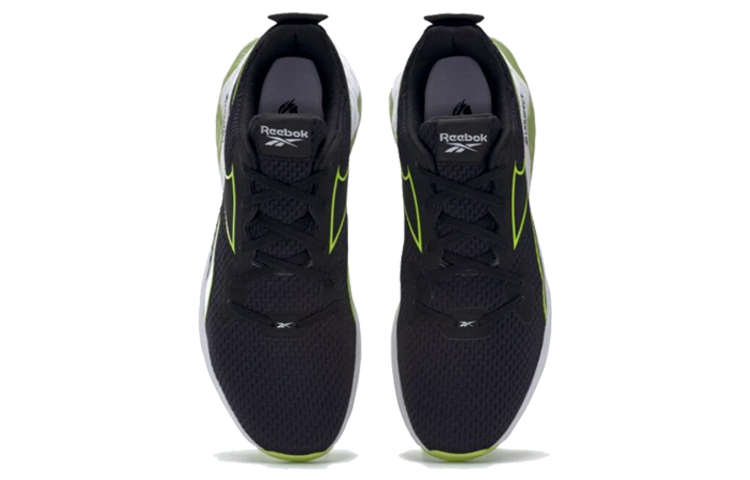 Purchase Reebok Liquifect 180 Spring ''Nero Giallo Solare'' FV2529