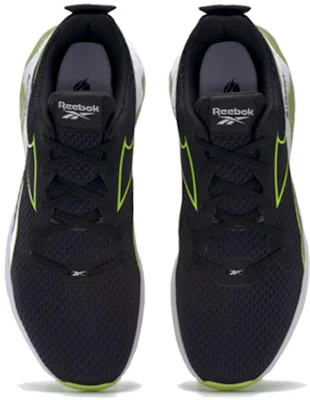 Reebok Liquifect 180 Spring ''Nero Giallo Solare'' FV2529 Purchase Reebok Liquifect 180 Spring ''Nero Giallo Solare'' FV2529
