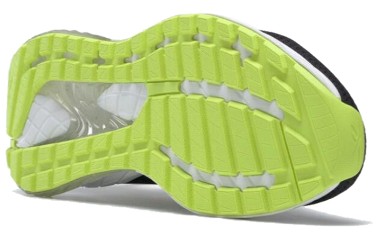 Details for Reebok Liquifect 180 Spring ''Nero Giallo Solare'' FV2529