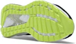 Details for Reebok Liquifect 180 Spring ''Nero Giallo Solare'' FV2529