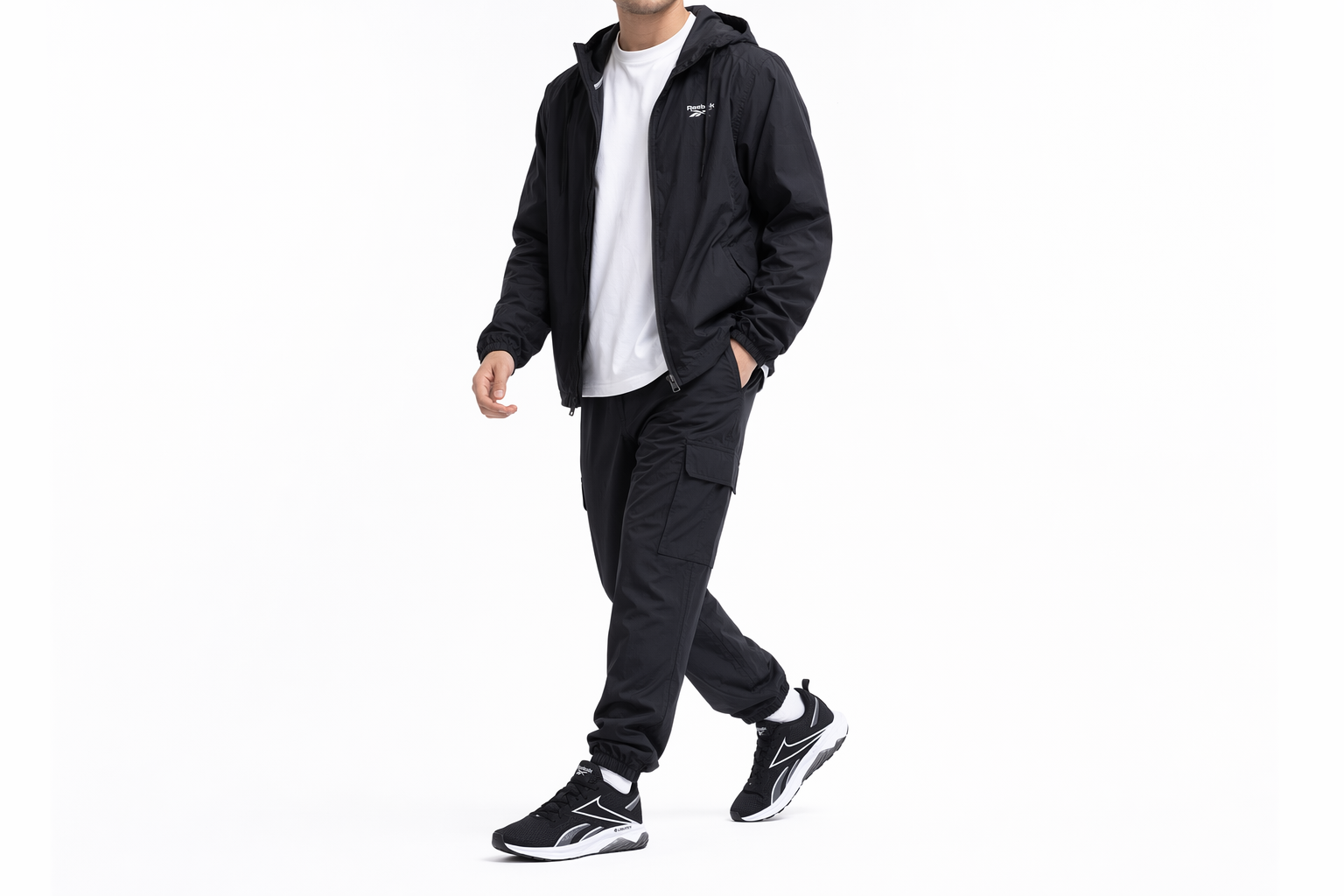 Order Reebok Liquifect 180 Spring AP '黑色' FW4845