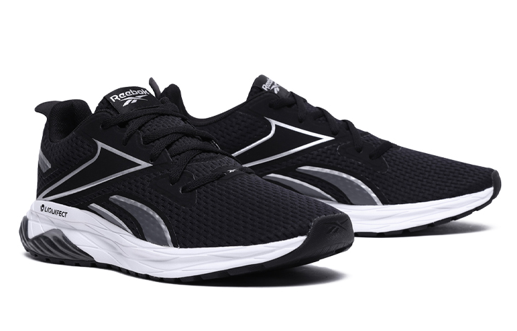 Shop Reebok Liquifect 180 Spring AP '黑色' FW4845