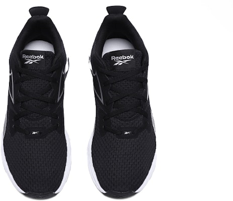 Reebok Liquifect 180 春季版 '黑色' 运动鞋 FW4845 Shop Reebok Liquifect 180 春季版 '黑色' 运动鞋 FW4845