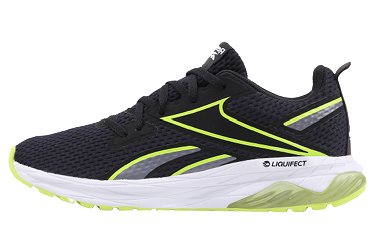 Reebok Liquifect 180 Spring AP 'Black Solar Yellow' FV2754