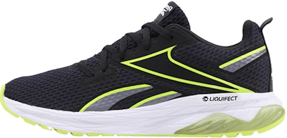 Reebok Liquifect 180 Spring AP 'Black Solar Yellow' FV2754 Reebok Liquifect 180 Spring AP 'Black Solar Yellow' FV2754
