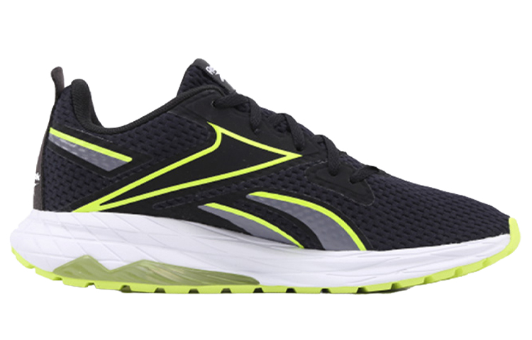 Order Reebok Liquifect 180 Spring AP 'Negro Amarillo Solar' FV2754