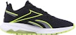 Reebok Liquifect 180 Spring AP 'Hitam Solar Kuning' FV2754