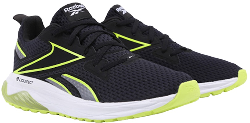 Reebok Liquifect 180 Spring AP 'Hitam Kuning Solar' FV2754 Lookbook Reebok Liquifect 180 Spring AP 'Hitam Kuning Solar' FV2754