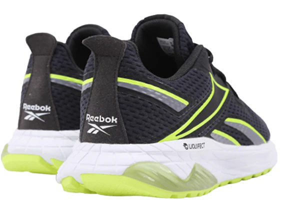 Reebok Liquifect 180 Spring AP ''Nero Giallo Solare'' FV2754 Shop Reebok Liquifect 180 Spring AP ''Nero Giallo Solare'' FV2754