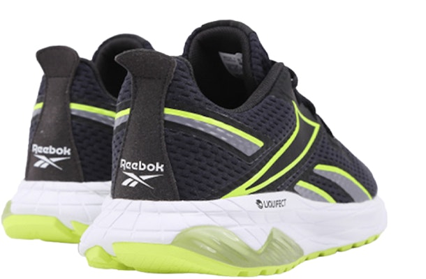 Reebok Liquifect 180 Spring AP 'Hitam Kuning Solar' FV2754 Shop Reebok Liquifect 180 Spring AP 'Hitam Kuning Solar' FV2754