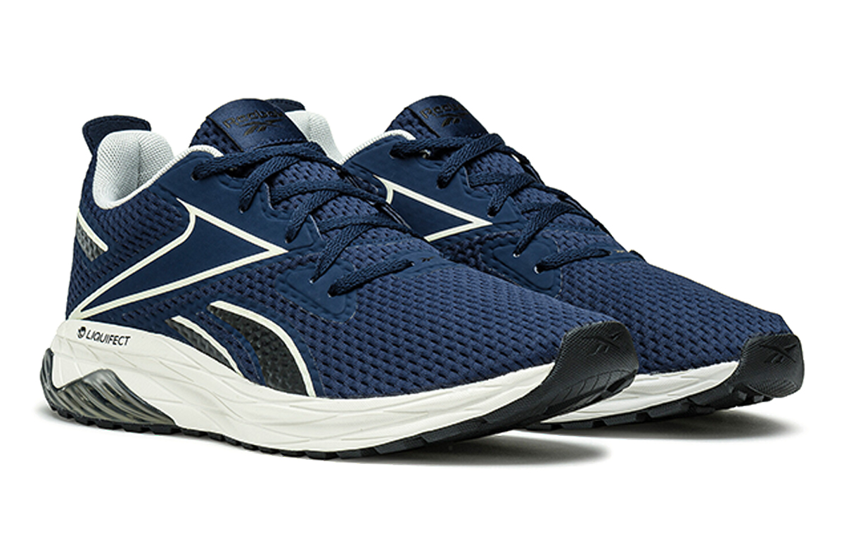 Lookbook Reebok Liquifect 180 Spring AP ''Navy'' Scarpe da Corsa Uomo FW4844