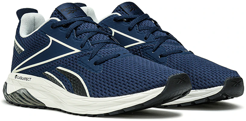 Reebok Liquifect 180 Spring AP ''Navy'' Scarpe da Corsa Uomo FW4844 Lookbook Reebok Liquifect 180 Spring AP ''Navy'' Scarpe da Corsa Uomo FW4844